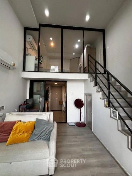IDEO Charan 70-Riverview, Bangkok, 294 Charan Sanit Wong Rd, Bang Phlat, Bangkok, 1 Bedroom, 36 sqm, Condo For Sale, by Vinai Wattana, 500561024 - DDproperty.com