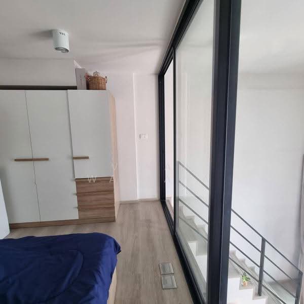 IDEO Charan 70-Riverview, Bangkok, 294 Charan Sanit Wong Rd, Bang Phlat, Bangkok, 1 Bedroom, 36 sqm, Condo For Sale, by Vinai Wattana, 500561024 - DDproperty.com