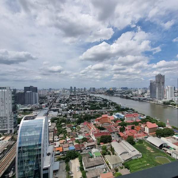 IDEO Charan 70-Riverview : ไอดีโอ จรัญฯ 70-ริเวอร์วิว, กรุงเทพ, 294 ซอย จรัญสนิทวงศ์, บางพลัด, กรุงเทพ, 36 ตร.ม., คอนโด ขาย, โดย Vinai Wattana, 500561024 - DDproperty.com