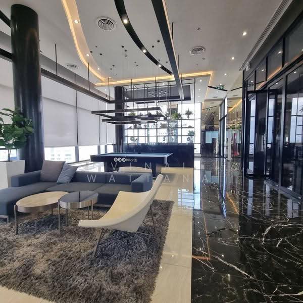 IDEO Charan 70-Riverview, Bangkok, 294 Charan Sanit Wong Rd, Bang Phlat, Bangkok, 1 Bedroom, 36 sqm, Condo For Sale, by Vinai Wattana, 500561024 - DDproperty.com