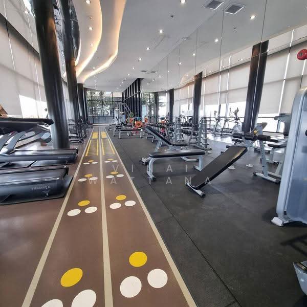 IDEO Charan 70-Riverview : ไอดีโอ จรัญฯ 70-ริเวอร์วิว, กรุงเทพ, 294 ซอย จรัญสนิทวงศ์, บางพลัด, กรุงเทพ, 36 ตร.ม., คอนโด ขาย, โดย Vinai Wattana, 500561024 - DDproperty.com