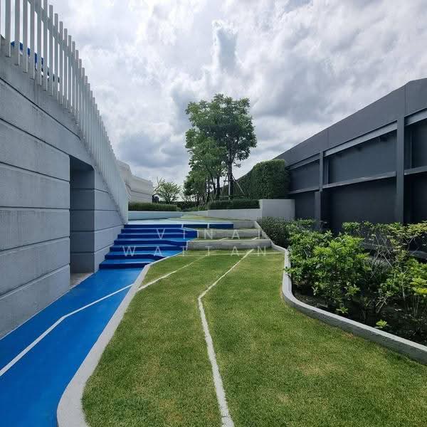 IDEO Charan 70-Riverview, Bangkok, 294 Charan Sanit Wong Rd, Bang Phlat, Bangkok, 1 Bedroom, 36 sqm, Condo For Sale, by Vinai Wattana, 500561024 - DDproperty.com