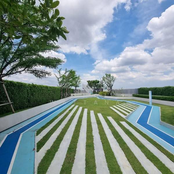 IDEO Charan 70-Riverview, Bangkok, 294 Charan Sanit Wong Rd, Bang Phlat, Bangkok, 1 Bedroom, 36 sqm, Condo For Sale, by Vinai Wattana, 500561024 - DDproperty.com