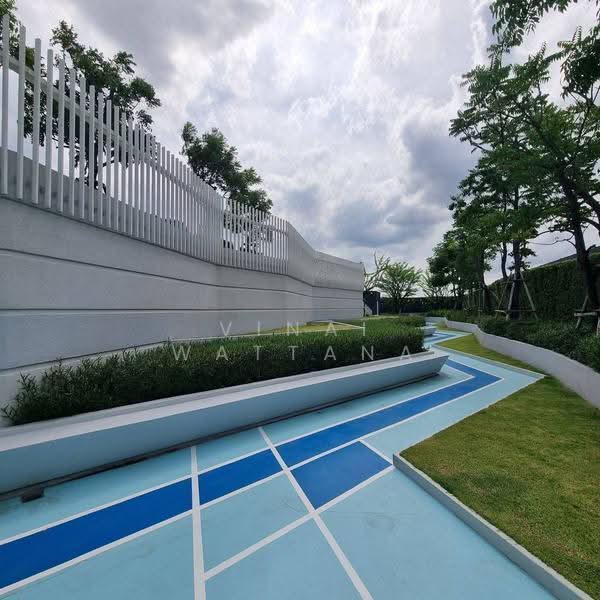IDEO Charan 70-Riverview, Bangkok, 294 Charan Sanit Wong Rd, Bang Phlat, Bangkok, 1 Bedroom, 36 sqm, Condo For Sale, by Vinai Wattana, 500561024 - DDproperty.com