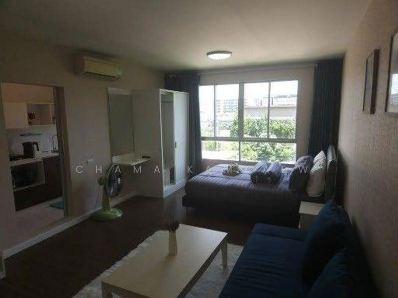 Baan Kiang Fah, Prachuap Khiri Khan, Phetkasem Road, Hua Hin, Prachuap Khiri Khan, 1 Bedroom, 31 sqm, Condo For Sale, by Chama Kamkaew, 500561025 - DDproperty.com