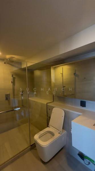 Park Origin Chula-Samyan, Bangkok, Rama 4 Road, Maha Phrutharam, Bang Rak, Bangkok, 2 Bedrooms, 84 sqm, Condo For Rent, by Suchatchaya Supawachiranant, 500561026 - DDproperty.com