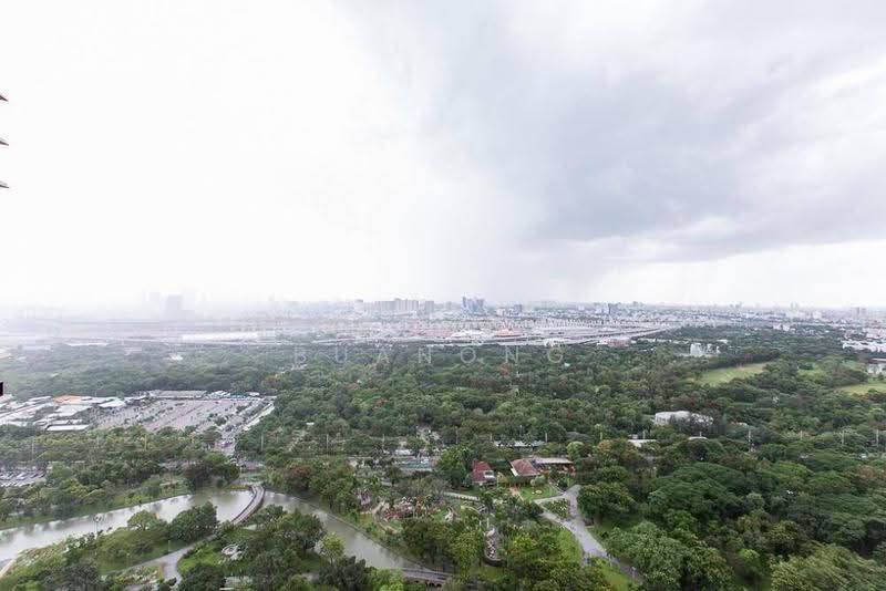 The Line Jatujak-Mochit, Bangkok, Phaholyothin Road, Jom Phon, Chatuchak, Bangkok, 1 Bedroom, 35 sqm, Condo For Sale, by Thachaya Buanong, 500561027 - DDproperty.com