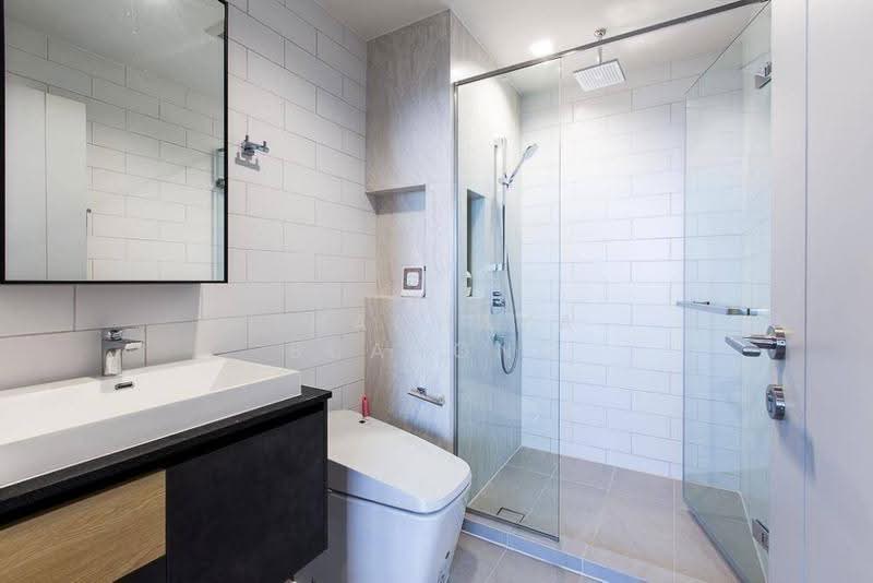 The Line Jatujak-Mochit, Bangkok, Phaholyothin Road, Jom Phon, Chatuchak, Bangkok, 1 Bedroom, 35 sqm, Condo For Sale, by Thachaya Buanong, 500561027 - DDproperty.com