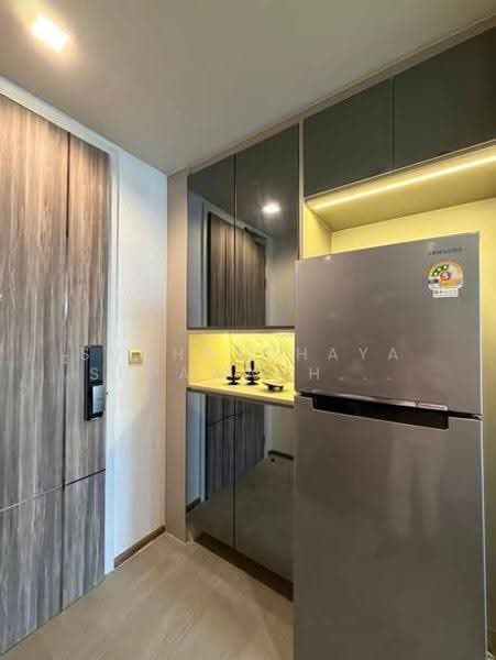 IDEO Q Sukhumvit 36, Bangkok, Soi Sukhumvit 36, Khong Tan, Khlong Toei, Bangkok, 1 Bedroom, 35 sqm, Condo For Rent, by Suchatchaya Supawachiranant, 500561028 - DDproperty.com