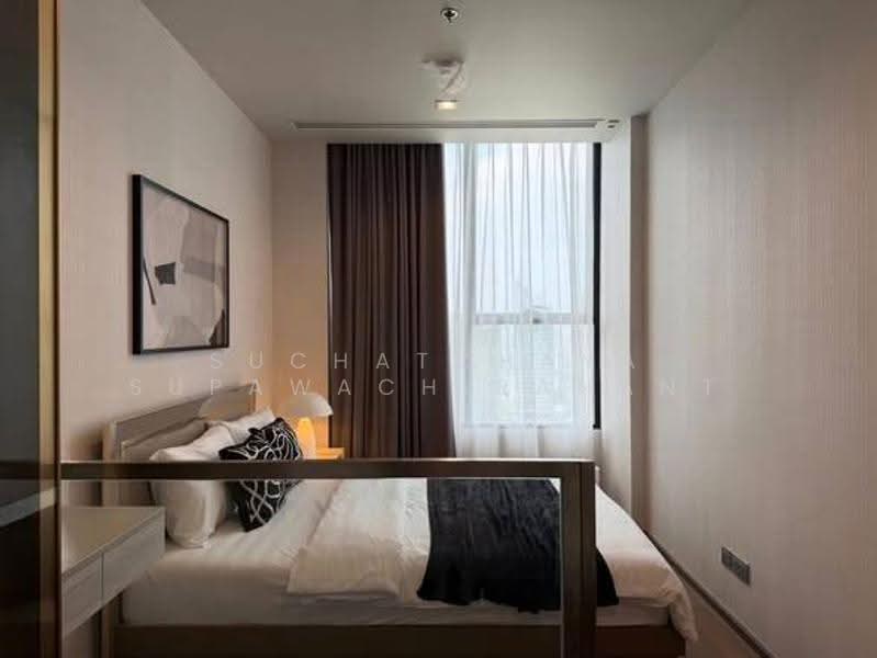 IDEO Q Sukhumvit 36, Bangkok, Soi Sukhumvit 36, Khong Tan, Khlong Toei, Bangkok, 1 Bedroom, 35 sqm, Condo For Rent, by Suchatchaya Supawachiranant, 500561028 - DDproperty.com