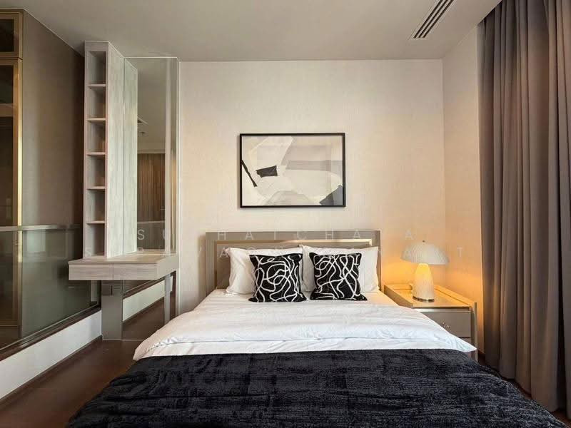 IDEO Q Sukhumvit 36 : ไอดีโอ คิว สุขุมวิท 36, กรุงเทพ, ซอยสุขุมวิท 36, คลองตัน, คลองเตย, กรุงเทพ, 35 ตร.ม., คอนโด ให้เช่า, โดย Suchatchaya Supawachiranant, 500561028 - DDproperty.com