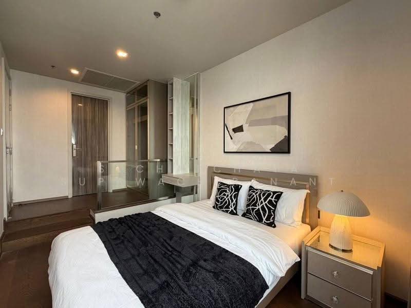 IDEO Q Sukhumvit 36, Bangkok, Soi Sukhumvit 36, Khong Tan, Khlong Toei, Bangkok, 1 Bedroom, 35 sqm, Condo For Rent, by Suchatchaya Supawachiranant, 500561028 - DDproperty.com