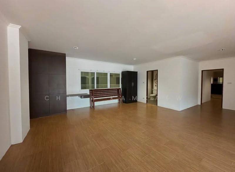 Baan Klang Hua Hin, Prachuap Khiri Khan, 30 11 Phet Kasem Rd, Hua Hin, Prachuap Khiri Khan, 1 Bedroom, 130 sqm, Condo For Sale, by Chama Kamkaew, 500561029 - DDproperty.com