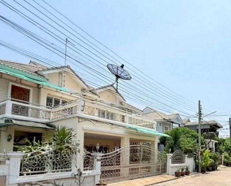 undefined, Bangkok, Bang Kae Nua, Bang Khae, Bangkok, 2 Bedrooms, 141 sqm, Single Detached House For Sale, by Vinai Wattana, 500561030 - DDproperty.com
