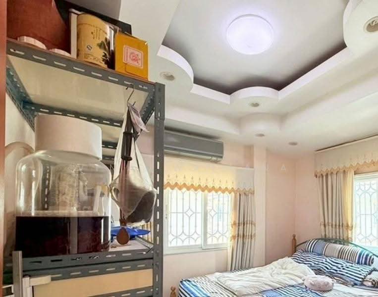 undefined, Bangkok, Bang Kae Nua, Bang Khae, Bangkok, 2 Bedrooms, 141 sqm, Single Detached House For Sale, by Vinai Wattana, 500561030 - DDproperty.com