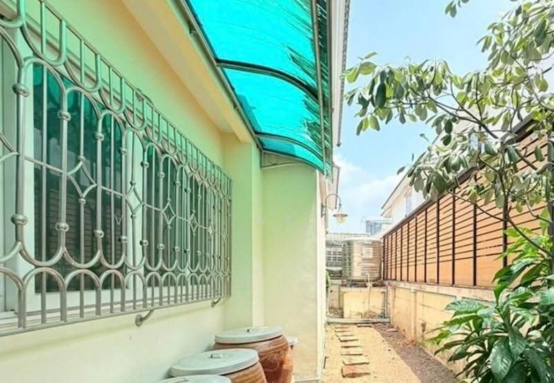 undefined, Bangkok, Bang Kae Nua, Bang Khae, Bangkok, 2 Bedrooms, 141 sqm, Single Detached House For Sale, by Vinai Wattana, 500561030 - DDproperty.com