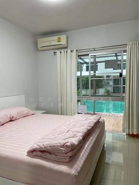 A Space ID Asok-Ratchada, Bangkok, 624 Asoke-Dindaeng Road, Din Daeng, Bangkok, 1 Bedroom, 48 sqm, Condo For Sale, by Suchatchaya Supawachiranant, 500561031 - DDproperty.com