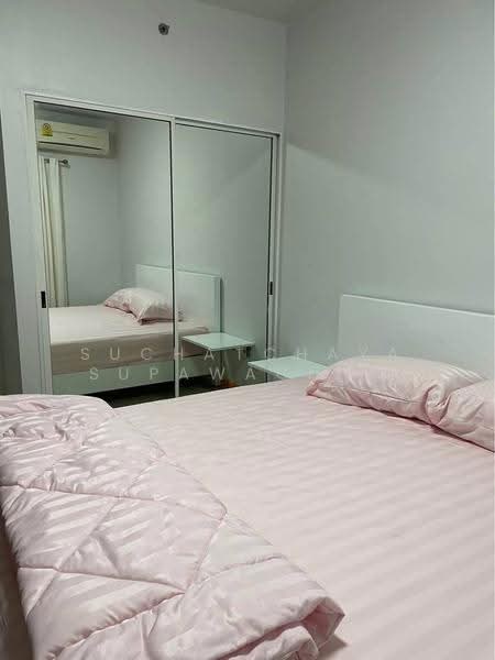 A Space ID Asok-Ratchada, Bangkok, 624 Asoke-Dindaeng Road, Din Daeng, Bangkok, 1 Bedroom, 48 sqm, Condo For Sale, by Suchatchaya Supawachiranant, 500561031 - DDproperty.com