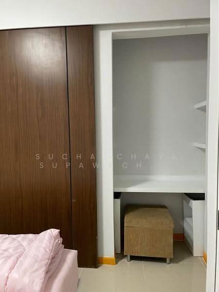 A Space ID Asok-Ratchada : เอสเปซ ไอดี อโศก-รัชดา, กรุงเทพ, 624 ถนนอโศก - ดินแดง, ดินแดง, กรุงเทพ, 48 ตร.ม., คอนโด ขาย, โดย Suchatchaya Supawachiranant, 500561031 - DDproperty.com