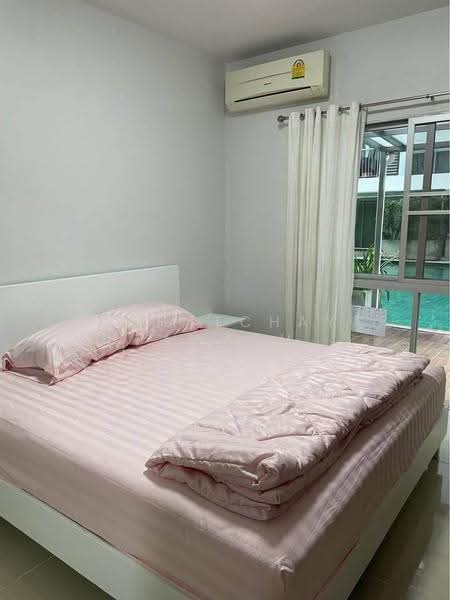 A Space ID Asok-Ratchada, Bangkok, 624 Asoke-Dindaeng Road, Din Daeng, Bangkok, 1 Bedroom, 48 sqm, Condo For Sale, by Suchatchaya Supawachiranant, 500561031 - DDproperty.com
