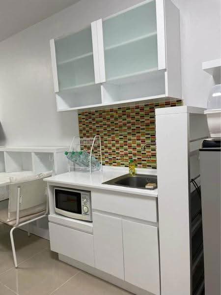 A Space ID Asok-Ratchada, Bangkok, 624 Asoke-Dindaeng Road, Din Daeng, Bangkok, 1 Bedroom, 48 sqm, Condo For Sale, by Suchatchaya Supawachiranant, 500561031 - DDproperty.com
