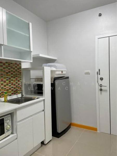 A Space ID Asok-Ratchada, Bangkok, 624 Asoke-Dindaeng Road, Din Daeng, Bangkok, 1 Bedroom, 48 sqm, Condo For Sale, by Suchatchaya Supawachiranant, 500561031 - DDproperty.com