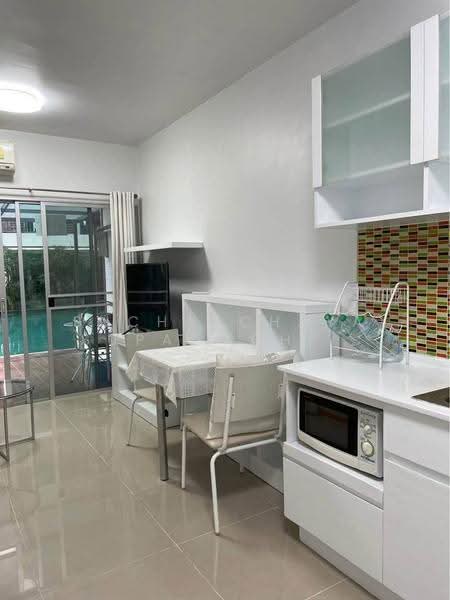 A Space ID Asok-Ratchada, Bangkok, 624 Asoke-Dindaeng Road, Din Daeng, Bangkok, 1 Bedroom, 48 sqm, Condo For Sale, by Suchatchaya Supawachiranant, 500561031 - DDproperty.com