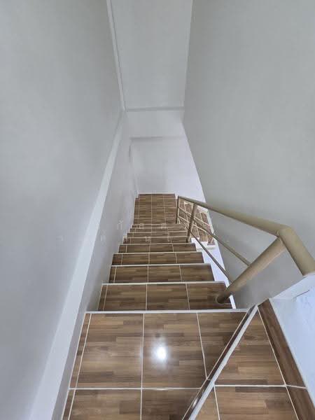 หมู่บ้านมโนรมย์ 4 ถนนเลียบคลองสอง19 คลองสามวา, Bangkok, เลียบคลองสอง19, Sam Wa Tawan Tok, Khlong Sam Wa, Bangkok, 3 Bedrooms, 80 sqm, Townhouse For Sale, by นภัสศรณ์ วงศ์สินไทยกร (นันท์), 500561033 - DDproperty.com
