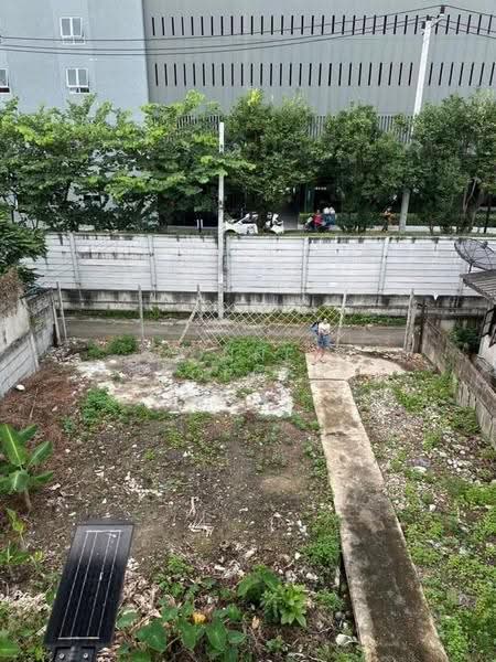 บ้านเนื้อที่112ตรว. ซ.วิ่งวัว ติดถนนราชพฤกษ์, กรุงเทพ, , บางค้อ, จอมทอง, กรุงเทพ, 448 ตร.ม., บ้านเดี่ยว ขาย, โดย Connex Property, 500561035 - DDproperty.com