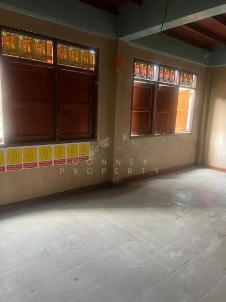 บ้านเนื้อที่112ตรว. ซ.วิ่งวัว ติดถนนราชพฤกษ์, กรุงเทพ, , บางค้อ, จอมทอง, กรุงเทพ, 448 ตร.ม., บ้านเดี่ยว ขาย, โดย Connex Property, 500561035 - DDproperty.com