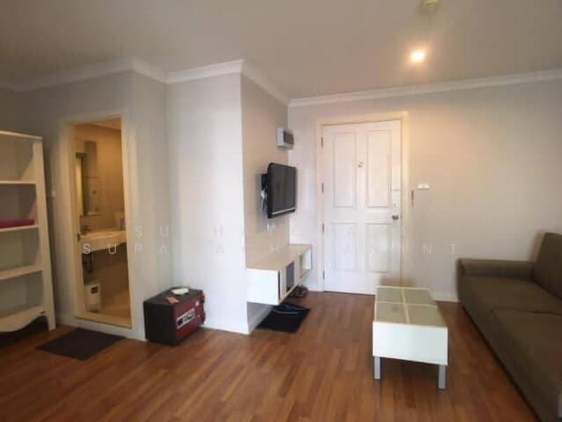 Lumpini Place Rama 9-Ratchada, Bangkok, Rama 9 Road, Huai Khwang, Bangkok, 1 Bedroom, 32 sqm, Condo For Sale, by Suchatchaya Supawachiranant, 500561036 - DDproperty.com
