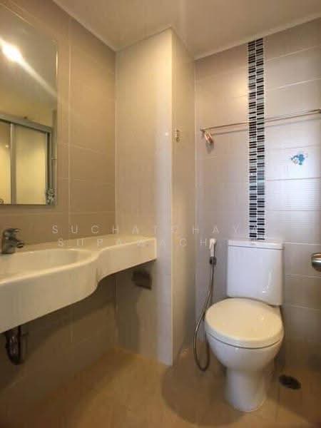 Lumpini Place Rama 9-Ratchada, Bangkok, Rama 9 Road, Huai Khwang, Bangkok, 1 Bedroom, 32 sqm, Condo For Sale, by Suchatchaya Supawachiranant, 500561036 - DDproperty.com