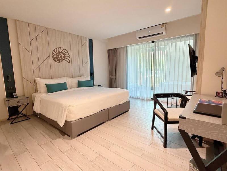Carapace Hua Hin, Prachuap Khiri Khan, Huahin Khaotao, Nong Kae, Hua Hin, Prachuap Khiri Khan, 1 Bedroom, 37 sqm, Condo For Sale, by Chama Kamkaew, 500561037 - DDproperty.com