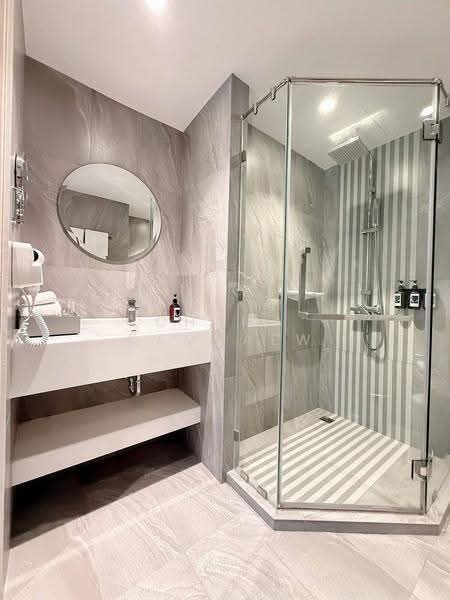 Carapace Hua Hin, Prachuap Khiri Khan, Huahin Khaotao, Nong Kae, Hua Hin, Prachuap Khiri Khan, 1 Bedroom, 37 sqm, Condo For Sale, by Chama Kamkaew, 500561037 - DDproperty.com