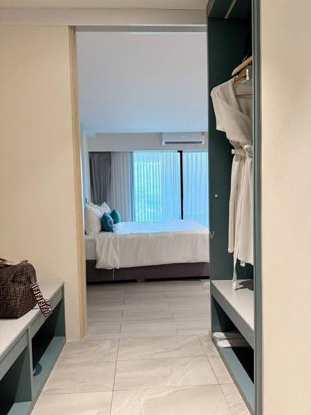 Carapace Hua Hin, Prachuap Khiri Khan, Huahin Khaotao, Nong Kae, Hua Hin, Prachuap Khiri Khan, 1 Bedroom, 37 sqm, Condo For Sale, by Chama Kamkaew, 500561037 - DDproperty.com