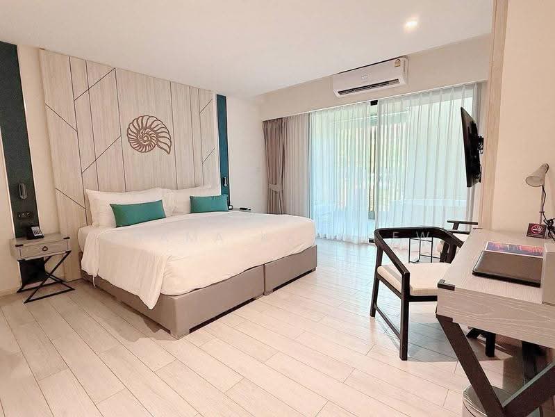 Carapace Hua Hin, Prachuap Khiri Khan, Huahin Khaotao, Nong Kae, Hua Hin, Prachuap Khiri Khan, 1 Bedroom, 37 sqm, Condo For Sale, by Chama Kamkaew, 500561037 - DDproperty.com