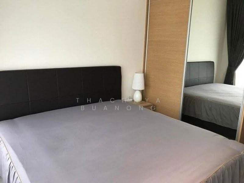 The Lofts Ekkamai, Bangkok, 1415 Sukhumvit Road, Phra Kanong Nua, Watthana, Bangkok, 2 Bedrooms, 60 sqm, Condo For Rent, by Thachaya Buanong, 500561038 - DDproperty.com