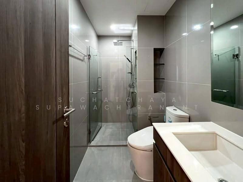 IDEO Mobi Asoke, Bangkok, New Petchaburi Road, Bang Kapi, Huai Khwang, Bangkok, 1 Bedroom, 35 sqm, Condo For Rent, by Suchatchaya Supawachiranant, 500561039 - DDproperty.com