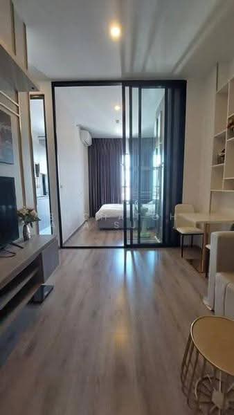 Knightsbridge Prime Onnut : ไนท์บริดจ์ ไพร์ม อ่อนนุช, กรุงเทพ, ซอยอ่อนนุช 1/1 ถนนสุขุมวิท 77, พระโขนงเหนือ, วัฒนา, กรุงเทพ, 29 ตร.ม., คอนโด ให้เช่า, โดย Suchatchaya Supawachiranant, 500561041 - DDproperty.com