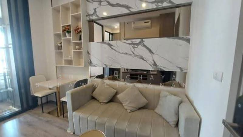 Knightsbridge Prime Onnut : ไนท์บริดจ์ ไพร์ม อ่อนนุช, กรุงเทพ, ซอยอ่อนนุช 1/1 ถนนสุขุมวิท 77, พระโขนงเหนือ, วัฒนา, กรุงเทพ, 29 ตร.ม., คอนโด ให้เช่า, โดย Suchatchaya Supawachiranant, 500561041 - DDproperty.com