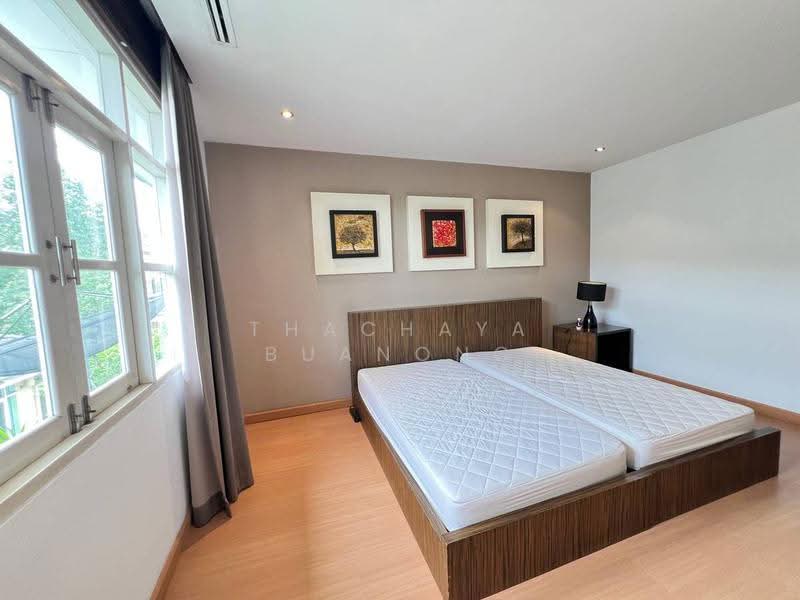 Golden Nakara, Bangkok, Soi On Nut 65, Prawet, Bangkok, 3 Bedrooms, 263 sqm, Single Detached House For Rent, by Thachaya Buanong, 500561043 - DDproperty.com