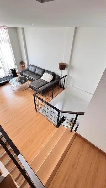 Simantra Ladprao 71, Bangkok, Soi Nak Niwat 21 Nak Niwat Road (Lat Phrao 71), Lat Phrao, Bangkok, 3 Bedrooms, 195 sqm, Single Detached House For Sale, by Vinai Wattana, 500561044 - DDproperty.com