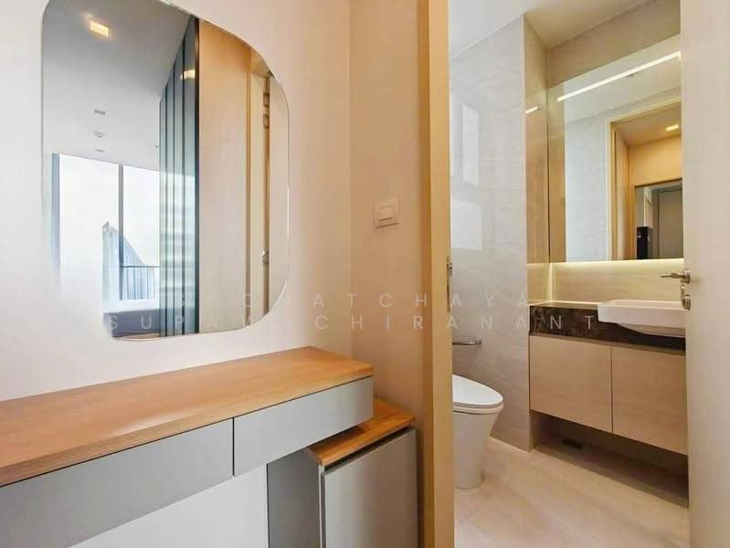 Noble State 39, Bangkok, 35 Soi Sukhumvit 39, Khlong Tan Nua, Watthana, Bangkok, 1 Bedroom, 43 sqm, Condo For Rent, by Suchatchaya Supawachiranant, 500561046 - DDproperty.com
