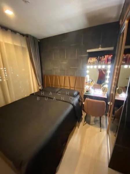 Life Asoke Hype, Bangkok, 339 Chaturathit Rd, Makkasan, Ratchathewi, Bangkok, 1 Bedroom, 30 sqm, Condo For Sale, by Thachaya Buanong, 500561047 - DDproperty.com