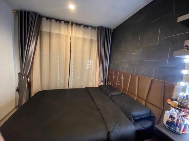 Life Asoke Hype, Bangkok, 339 Chaturathit Rd, Makkasan, Ratchathewi, Bangkok, 1 Bedroom, 30 sqm, Condo For Sale, by Thachaya Buanong, 500561047 - DDproperty.com