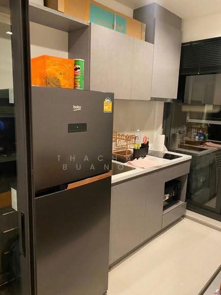 Life Asoke Hype, Bangkok, 339 Chaturathit Rd, Makkasan, Ratchathewi, Bangkok, 1 Bedroom, 30 sqm, Condo For Sale, by Thachaya Buanong, 500561047 - DDproperty.com