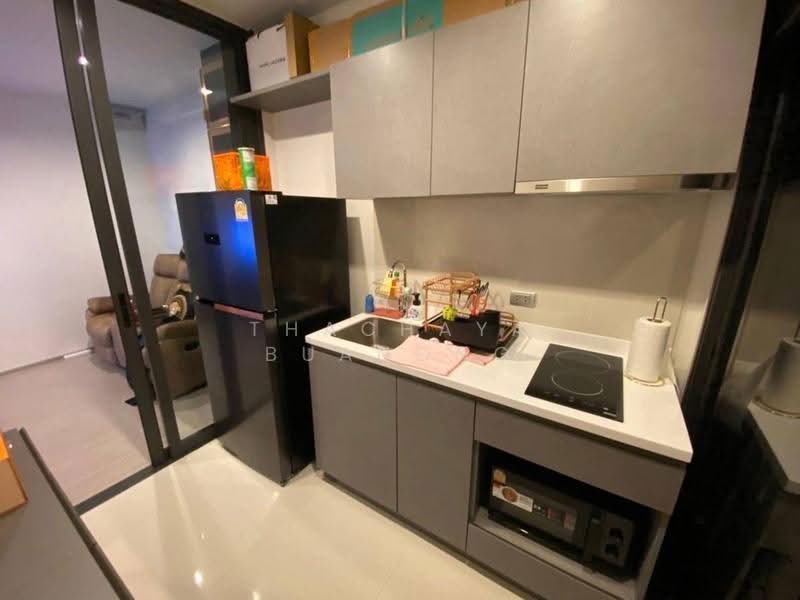 Life Asoke Hype : ไลฟ์ อโศก ไฮป์, กรุงเทพ, 339 ถนน จตุรทิศ, มักกะสัน, ราชเทวี, กรุงเทพ, 30 ตร.ม., คอนโด ขาย, โดย Thachaya Buanong, 500561047 - DDproperty.com