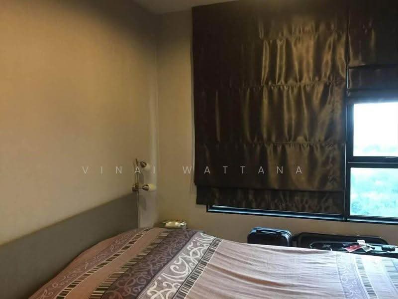 Aspire Sathon-Taksin (Copper Zone), Bangkok, 65 Kanlapaphruek Road, Bangko, Chom Thong, Bangkok, 2 Bedrooms, 46 sqm, Condo For Sale, by Vinai Wattana, 500561048 - DDproperty.com