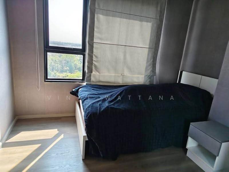 Aspire Sathon-Taksin (Copper Zone) : แอสปาย สาทร-ตากสิน (คอปเปอร์โซน), กรุงเทพ, 65 ถ.กัลปพฤกษ์ บางค้อ, บางค้อ, จอมทอง, กรุงเทพ, 46 ตร.ม., คอนโด ขาย, โดย Vinai Wattana, 500561048 - DDproperty.com