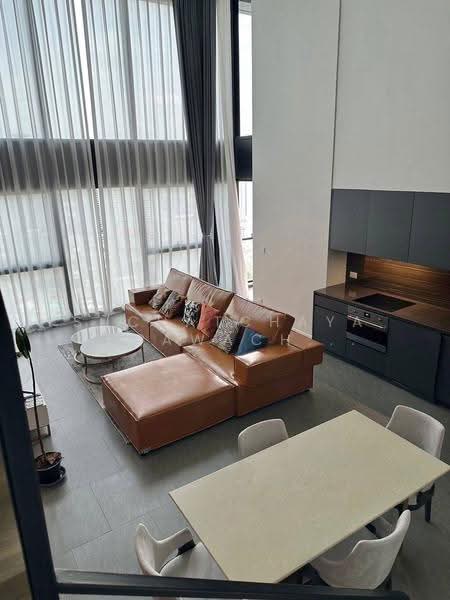 The Lofts Silom : เดอะ ลอฟท์ สีลม, กรุงเทพ, ถนนประมวญ, สีลม, บางรัก, กรุงเทพ, 108 ตร.ม., คอนโด ให้เช่า, โดย Suchatchaya Supawachiranant, 500561049 - DDproperty.com